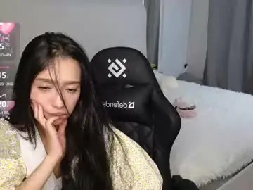 Chaturbate Live Sex Cam of mellymellika