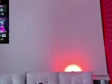 Chaturbate Live Sex of rubi_sharqui