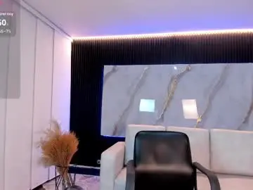 Chaturbate Sex Cam of saracorraless
