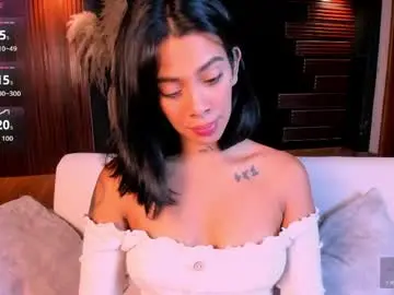 Chaturbate Private Sex Chat of saracorraless