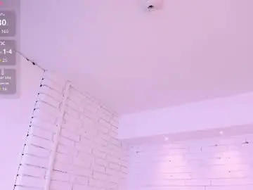 Chaturbate Live Porn of saracorraless