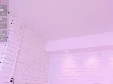 Chaturbate Nude Webcam of saracorraless