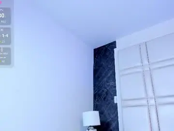 Chaturbate Live Porn of saracorraless