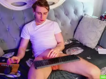 Chaturbate Adult Webcams of simonwarner