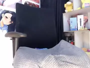 Chaturbate Adult Webcams of stefany_lovers01