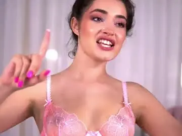 Chaturbate Best Webcam of sweetauraa