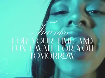 Chaturbate Best Webcam of thamara_cooper_