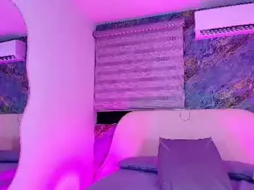 Chaturbate Private Sex Chat of valerie_arias