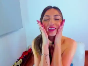 Chaturbate Private Sex Chat of velourmuse