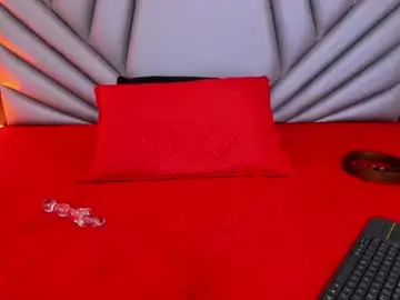 Chaturbate Best live sex cam show of yefersonyoss