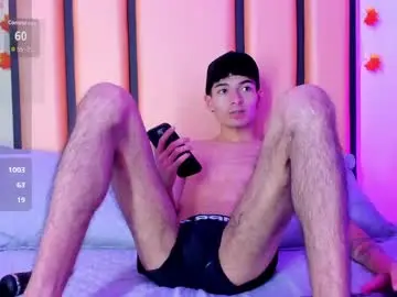 Chaturbate Live Porn of yefersonyoss