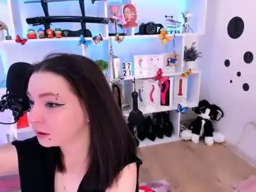 Chaturbate Private Sex Chat of asya_sweet_