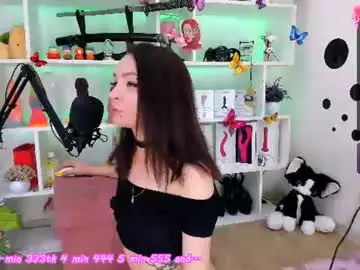 Chaturbate Sex Cam of asya_sweet_