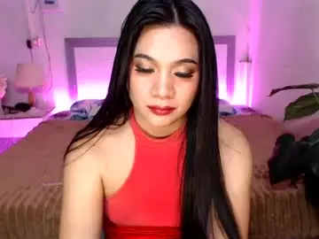 Chaturbate Live Porn of babyamandaxx