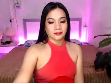 Chaturbate Nude Webcam of babyamandaxx