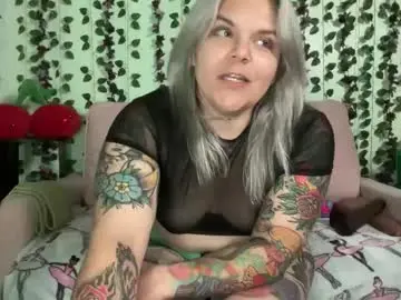 Chaturbate Best Webcam of cherryb0mbb0mb