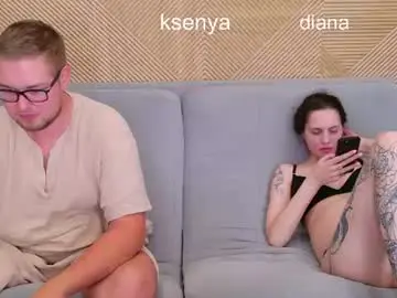 Chaturbate Best Webcam of ksenyahot