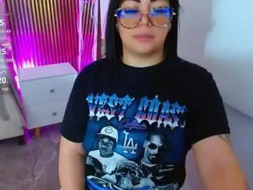 Chaturbate Adult Webcams of martina_tay