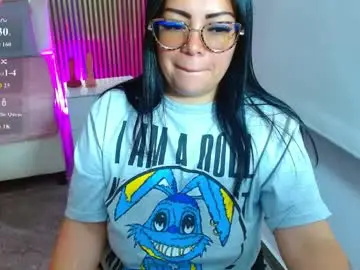 Chaturbate Live Porn of martina_tay