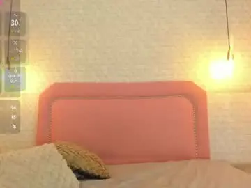 Chaturbate Live Sex Cam of meredithbenson