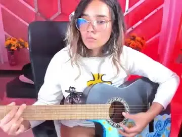 Chaturbate Live Sex of olivia_fox69