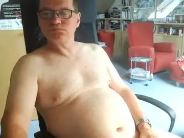 Chaturbate Nude Webcam of pavlovsdog2006