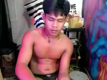 Chaturbate Private Sex Chat of pinoy_shyboy69