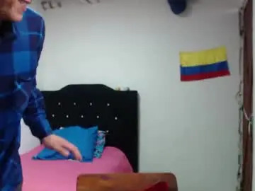 Chaturbate Watch Live Sex Cams of stiiveen777