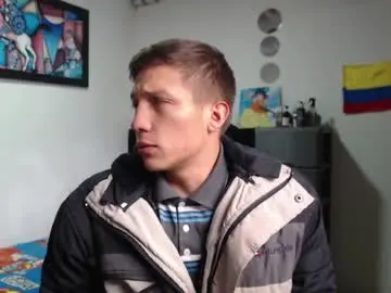 Chaturbate Live Porn of stiiveen777