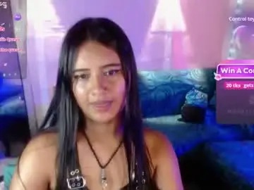 Chaturbate Sex Cam of sweet_susy999