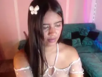 Chaturbate Sex Cam of sweet_susy999