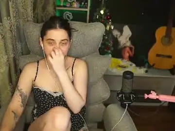 Chaturbate Live Porn of sweetoqcheeks