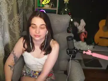 Chaturbate Live Sex Cam of sweetoqcheeks
