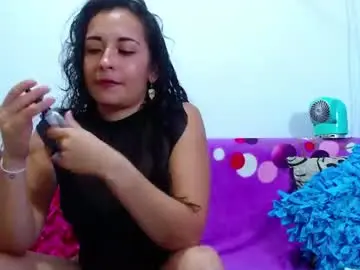 Chaturbate Live Porn of allyson_collins_