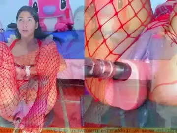 Chaturbate Live Porn of ariannalewis1