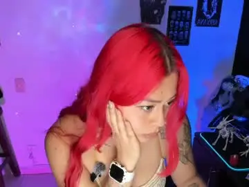 Chaturbate Live Porn of dakota_crab