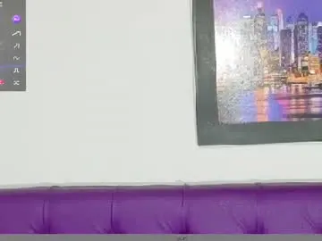 Chaturbate Adult Webcam of ebony_neighbormoans
