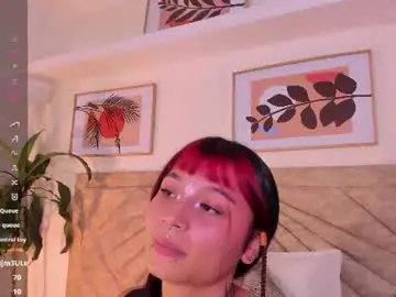 Chaturbate Nude Webcam of emmaduff_