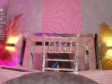 Chaturbate Best Webcam of griselle_rousse