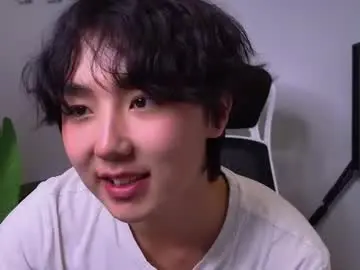 Chaturbate Free Porn Cam of heejinwang