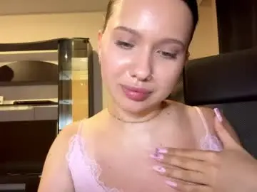 Chaturbate Nude Webcam of kattiephenes