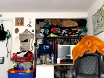 Chaturbate Free Porn Cam of siriss_boyrag