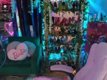 Chaturbate Live Sex Cam of solesticia