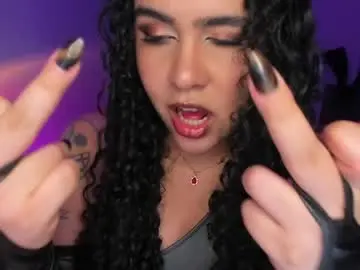 Chaturbate Free Porn Cam of amber_smith20