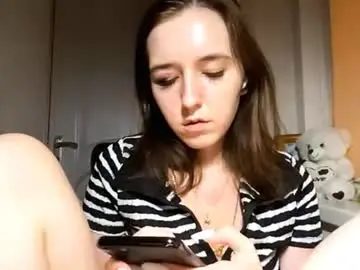 Chaturbate Sex Cam of ariehamalainen