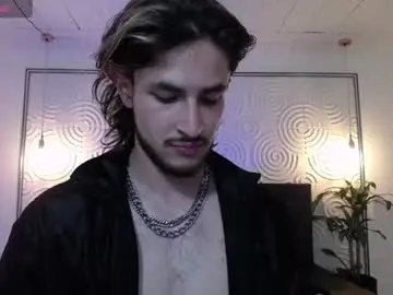 Chaturbate Free Porn Cam of axel_porn_1