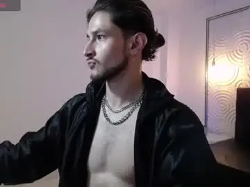 Chaturbate Adult Video Chat of axel_porn_1