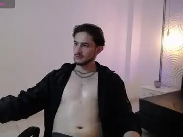 Chaturbate Free Live Porn of axel_porn_1