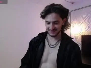 Chaturbate Sex Cam of axel_porn_1