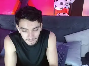 Chaturbate Sex Cam of dante_18cm